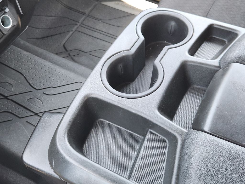 2023 Chevrolet Silverado 1500 2WD Crew Cab Short Bed Custom
