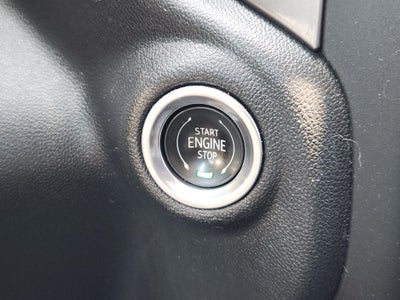2023 Chevrolet Silverado 1500 2WD Crew Cab Short Bed Custom