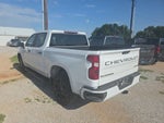 2023 Chevrolet Silverado 1500 2WD Crew Cab Short Bed Custom