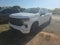 2023 Chevrolet Silverado 1500 2WD Crew Cab Short Bed Custom