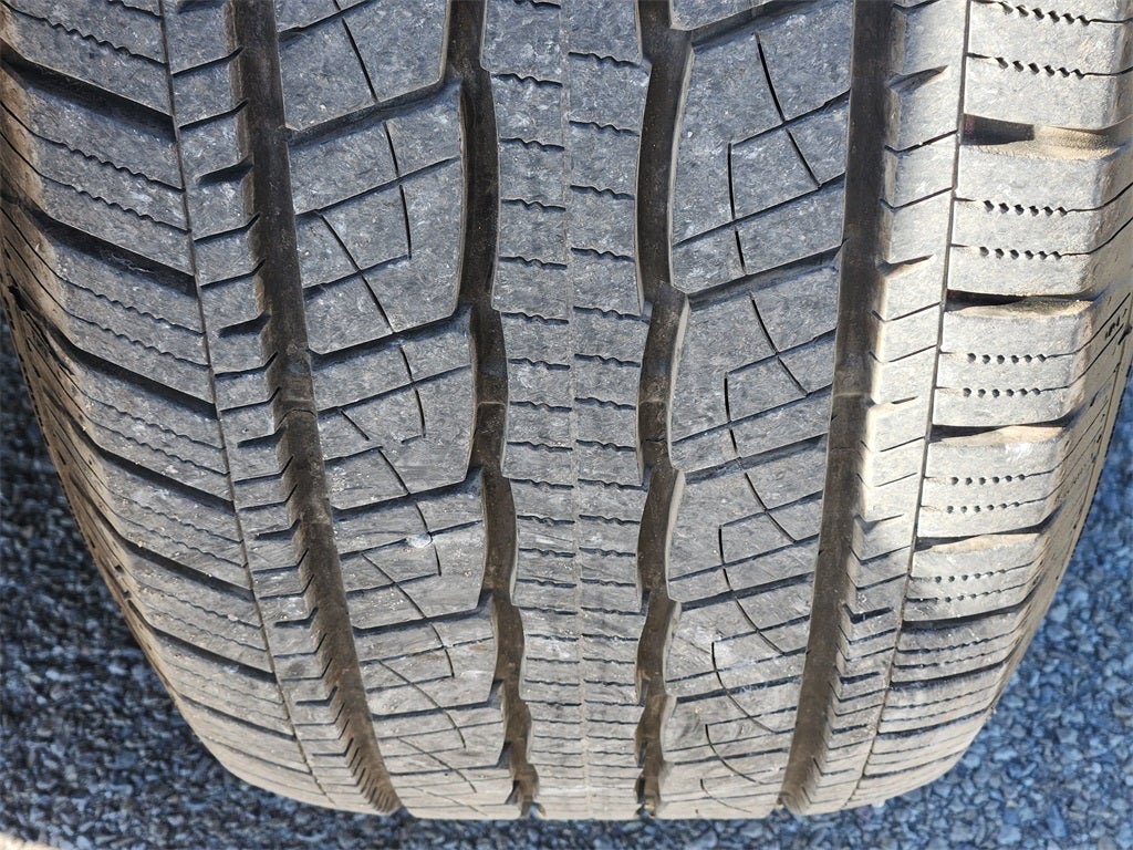 2024 Chevrolet Silverado 1500 2WD Crew Cab Short Bed Custom