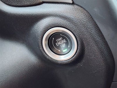 2024 Chevrolet Silverado 1500 2WD Crew Cab Short Bed Custom