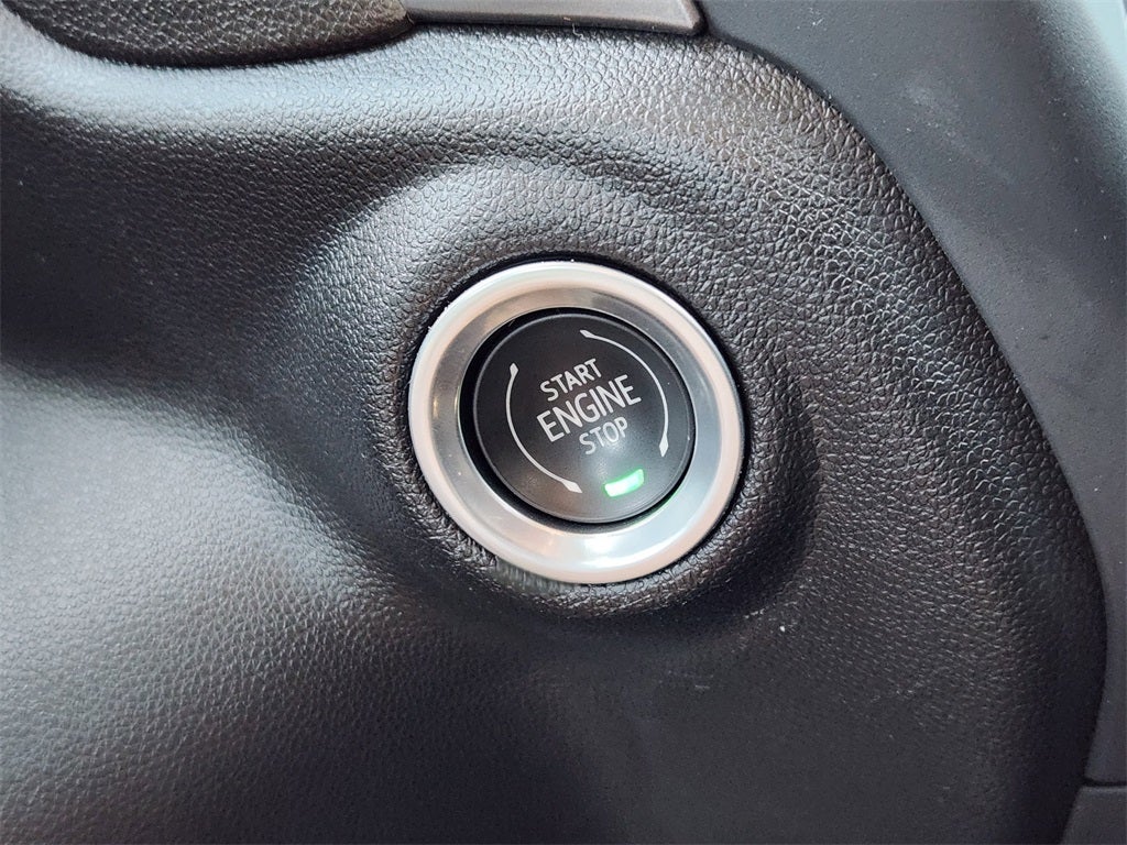 2024 Chevrolet Silverado 1500 2WD Crew Cab Short Bed Custom