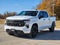 2024 Chevrolet Silverado 1500 2WD Crew Cab Short Bed Custom