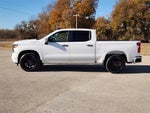 2024 Chevrolet Silverado 1500 2WD Crew Cab Short Bed Custom