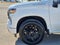 2024 Chevrolet Silverado 1500 2WD Crew Cab Short Bed Custom