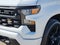 2024 Chevrolet Silverado 1500 2WD Crew Cab Short Bed Custom