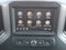 2022 Chevrolet Silverado 1500 2WD Crew Cab Short Bed Custom