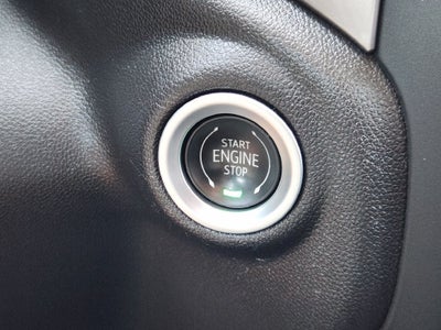 2022 Chevrolet Silverado 1500 2WD Crew Cab Short Bed Custom