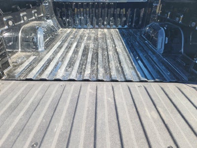 2022 Chevrolet Silverado 1500 2WD Crew Cab Short Bed Custom