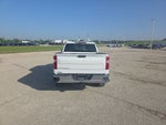 2022 Chevrolet Silverado 1500 2WD Crew Cab Short Bed LT