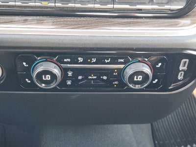 2023 Chevrolet Silverado 1500 2WD Crew Cab Short Bed LT