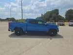 2023 Chevrolet Silverado 1500 2WD Crew Cab Short Bed LT