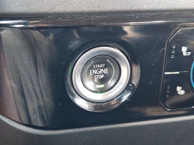 2023 Chevrolet Silverado 1500 2WD Crew Cab Short Bed LT