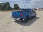 2023 Chevrolet Silverado 1500 2WD Crew Cab Short Bed LT