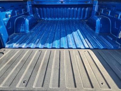 2023 Chevrolet Silverado 1500 2WD Crew Cab Short Bed LT