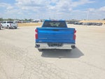 2023 Chevrolet Silverado 1500 2WD Crew Cab Short Bed LT