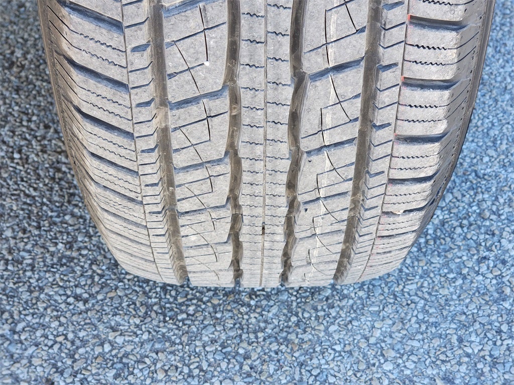 2024 Chevrolet Silverado 1500 2WD Crew Cab Short Bed RST