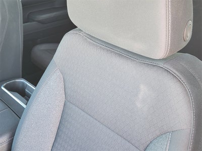 2024 Chevrolet Silverado 1500 2WD Crew Cab Short Bed RST