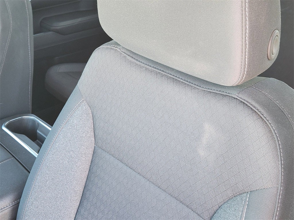 2024 Chevrolet Silverado 1500 2WD Crew Cab Short Bed RST