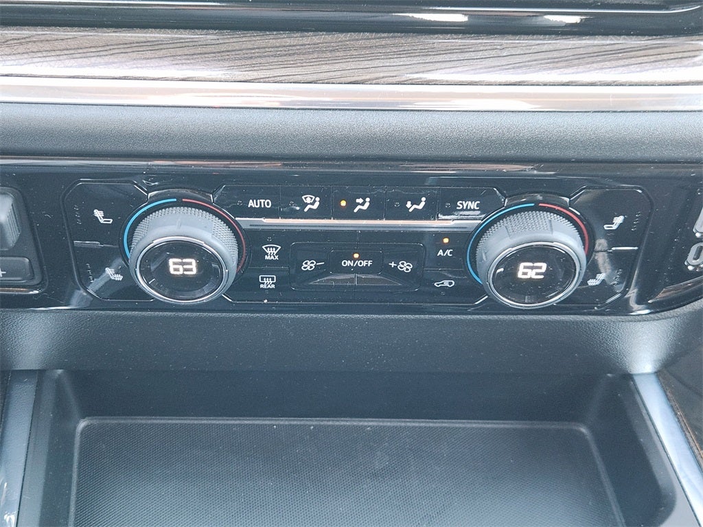 2024 Chevrolet Silverado 1500 2WD Crew Cab Short Bed RST