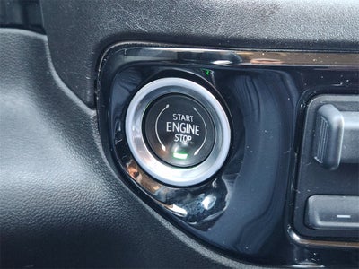 2024 Chevrolet Silverado 1500 2WD Crew Cab Short Bed RST