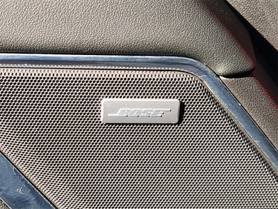 2024 Chevrolet Silverado 1500 2WD Crew Cab Short Bed RST