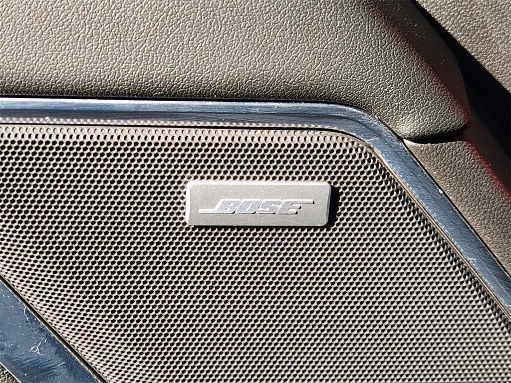 2024 Chevrolet Silverado 1500 2WD Crew Cab Short Bed RST