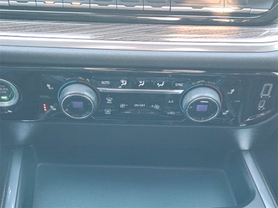 2022 Chevrolet Silverado 1500 2WD Crew Cab Short Bed RST