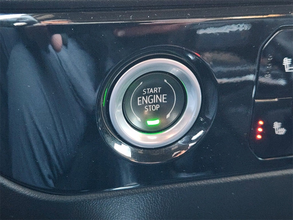 2022 Chevrolet Silverado 1500 2WD Crew Cab Short Bed RST