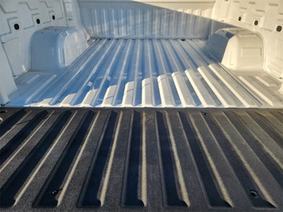 2022 Chevrolet Silverado 1500 2WD Crew Cab Short Bed RST