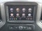 2024 Chevrolet Silverado 1500 4WD Crew Cab Short Bed Custom