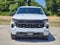 2024 Chevrolet Silverado 1500 4WD Crew Cab Short Bed Custom