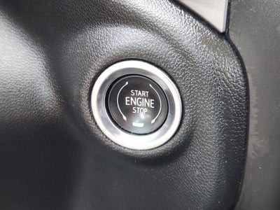 2024 Chevrolet Silverado 1500 4WD Crew Cab Short Bed Custom
