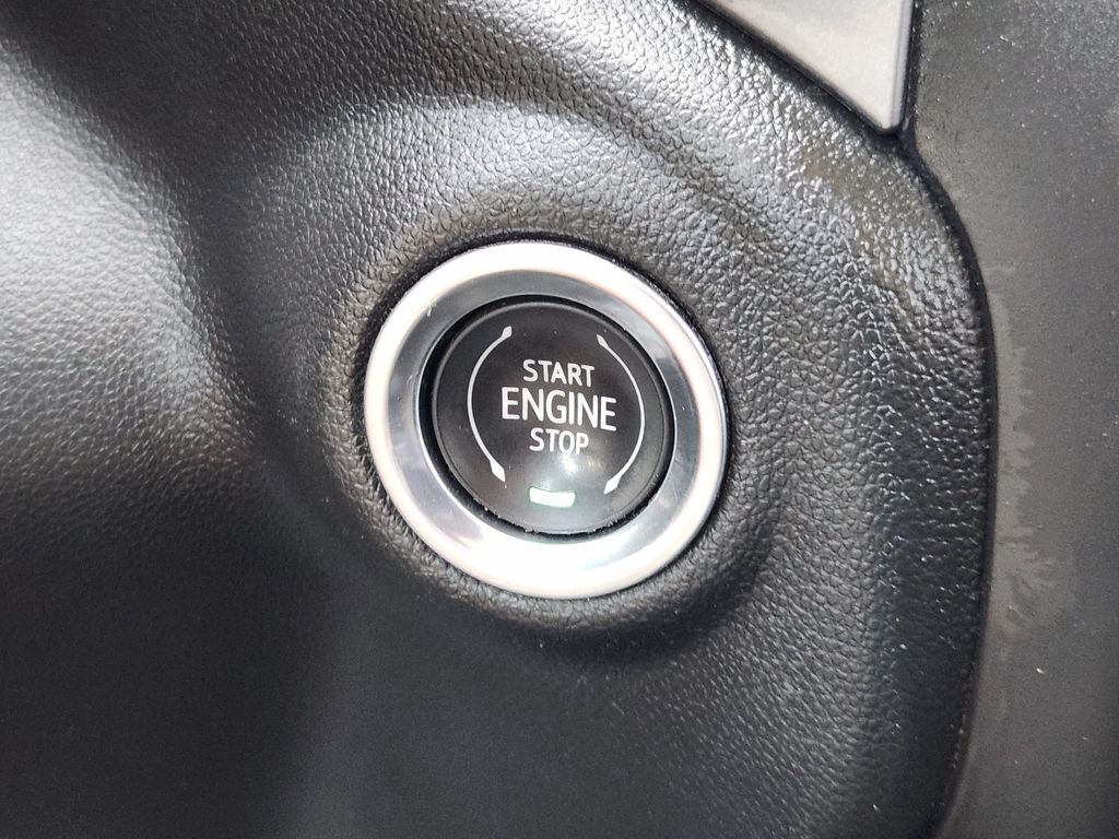 2024 Chevrolet Silverado 1500 4WD Crew Cab Short Bed Custom