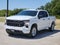 2024 Chevrolet Silverado 1500 4WD Crew Cab Short Bed Custom