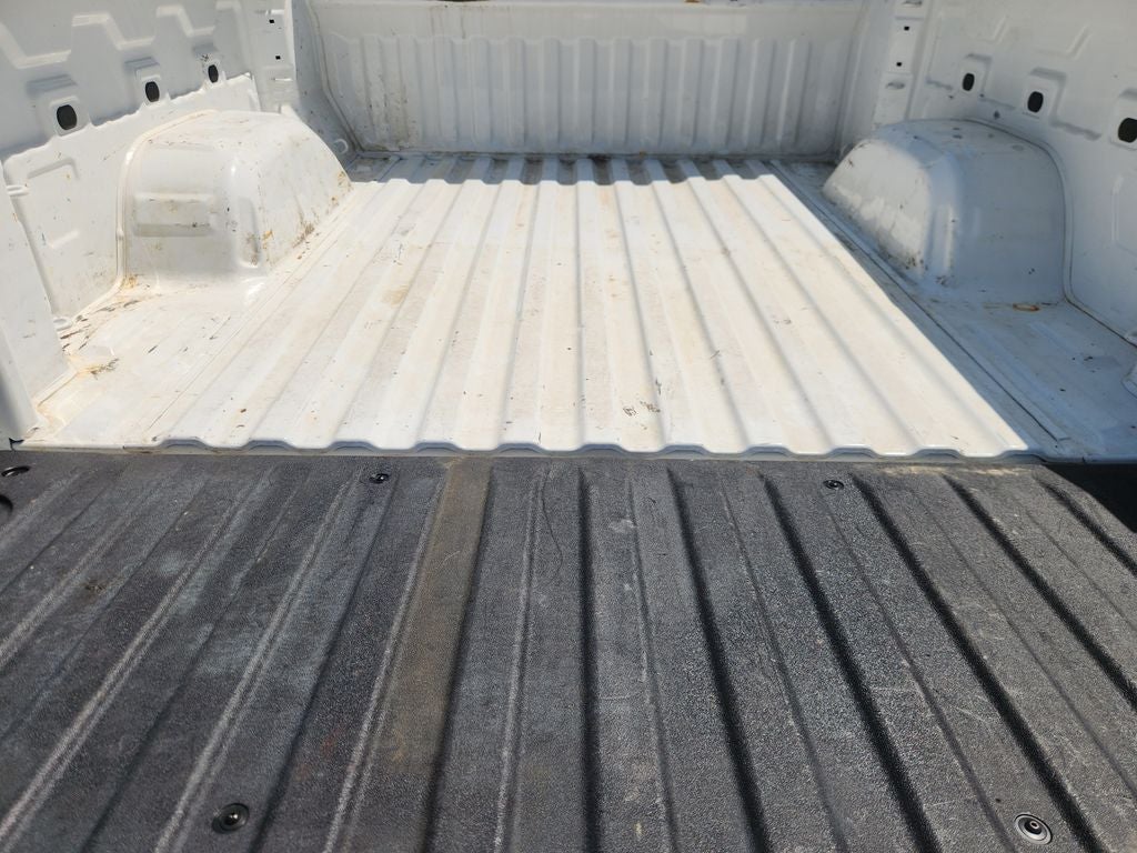 2024 Chevrolet Silverado 1500 4WD Crew Cab Short Bed Custom