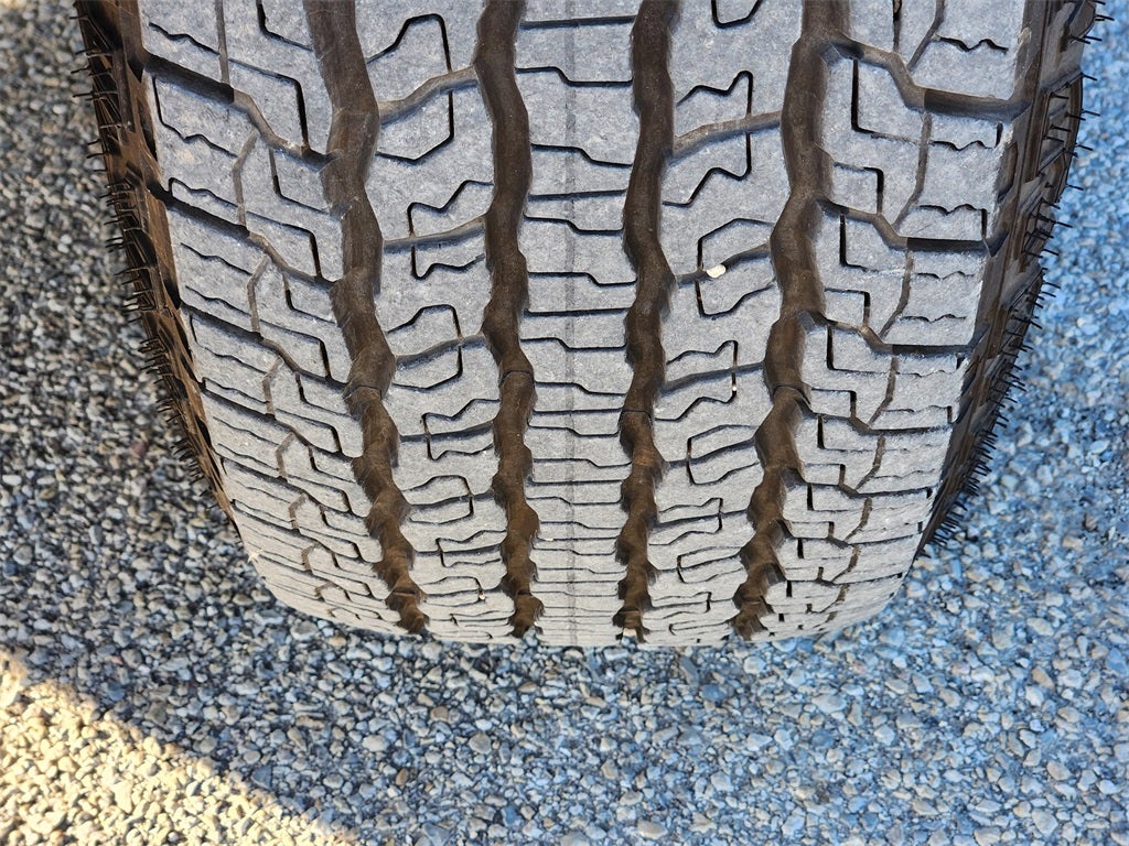 2024 Chevrolet Colorado 4WD Trail Boss