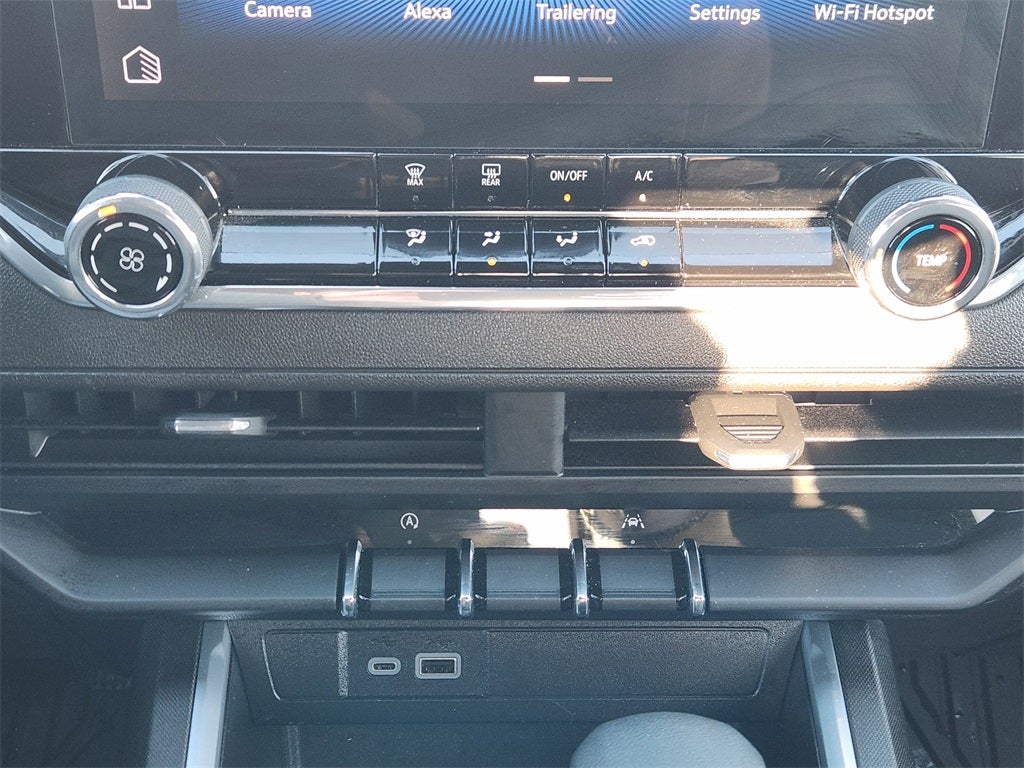 2024 Chevrolet Colorado 4WD Trail Boss