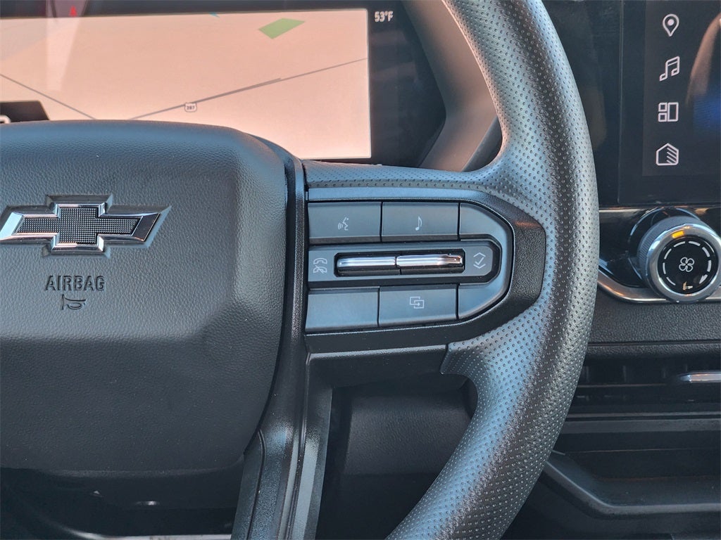 2024 Chevrolet Colorado 4WD Trail Boss