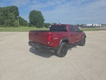 2025 Chevrolet Colorado 4WD Trail Boss