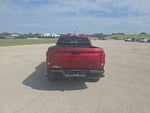 2025 Chevrolet Colorado 4WD Trail Boss