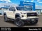 2024 Chevrolet Colorado 4WD ZR2