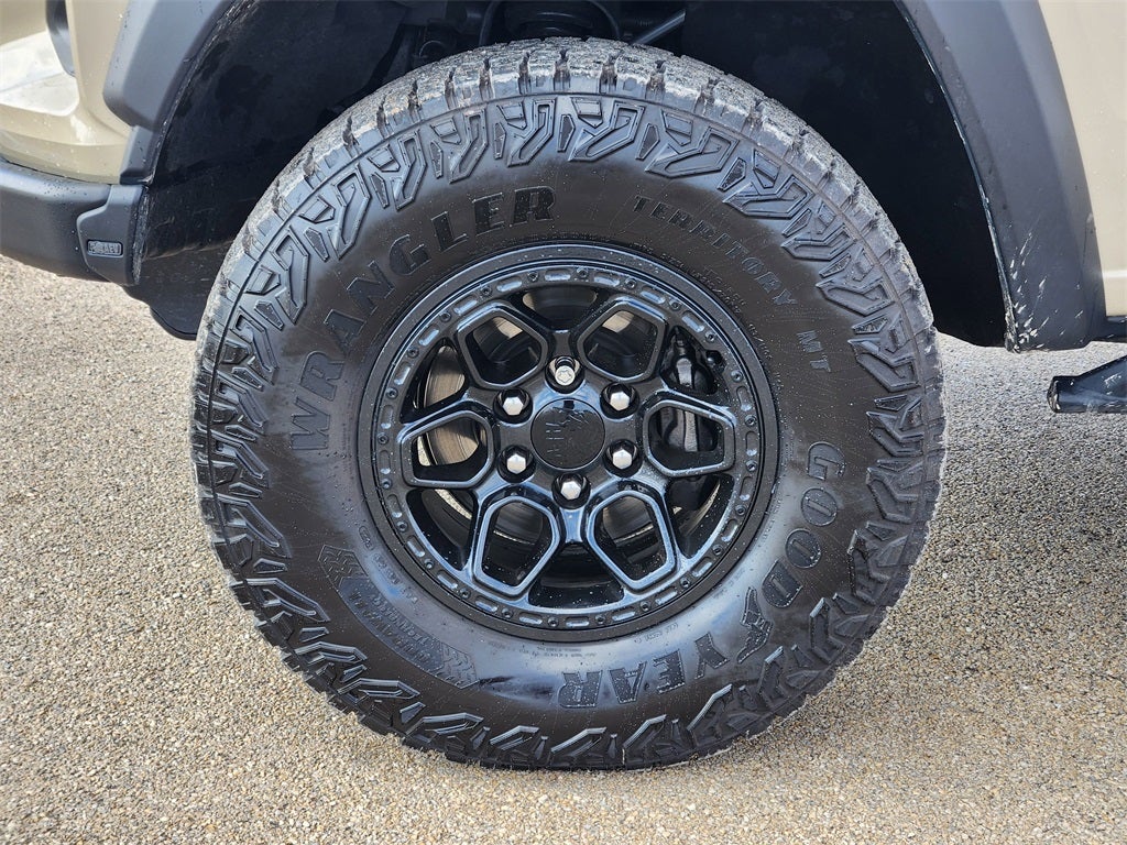 2024 Chevrolet Colorado 4WD ZR2