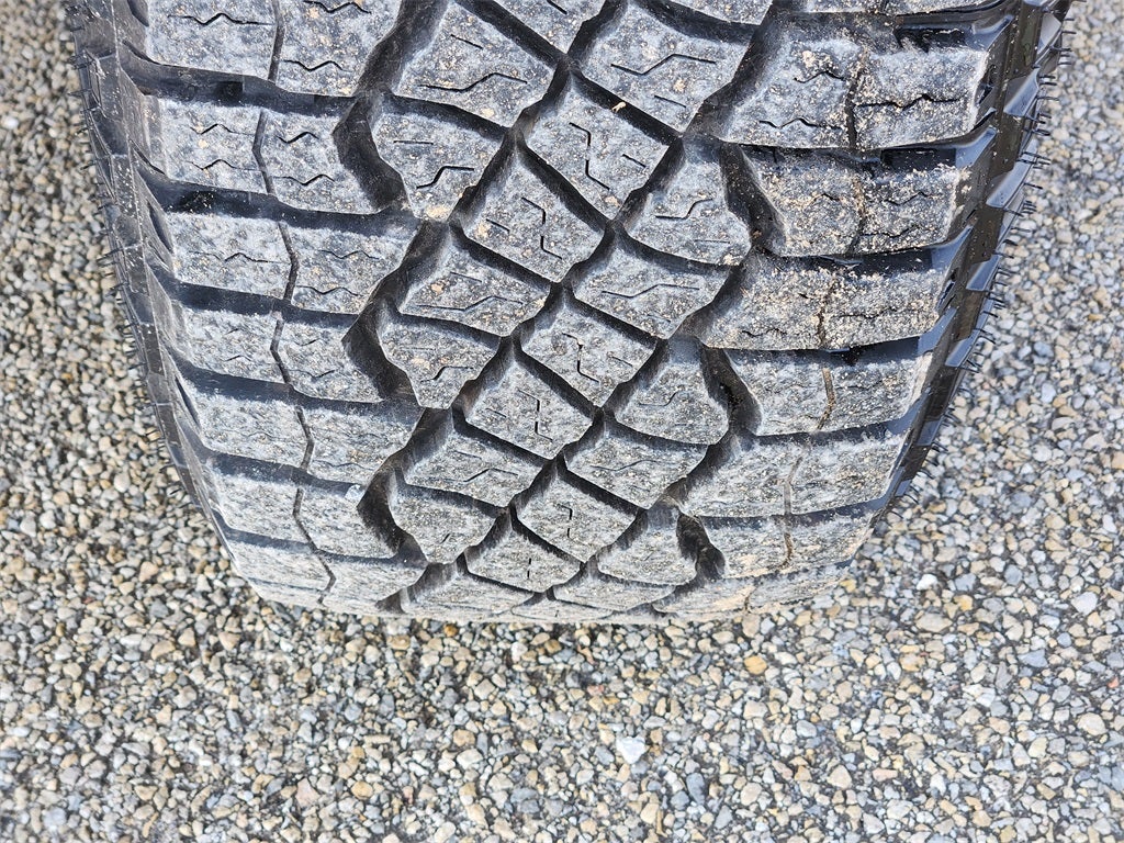 2024 Chevrolet Colorado 4WD ZR2