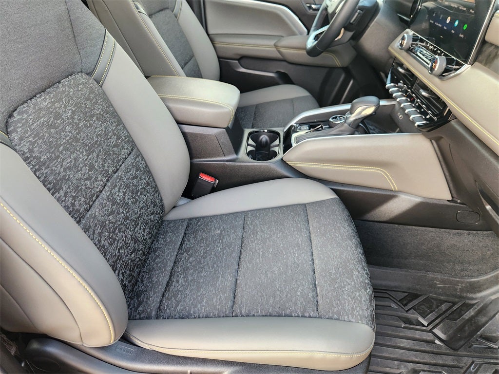 2024 Chevrolet Colorado 4WD ZR2