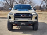 2024 Chevrolet Colorado 4WD ZR2