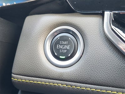 2024 Chevrolet Colorado 4WD ZR2