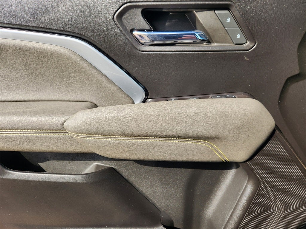 2024 Chevrolet Colorado 4WD ZR2