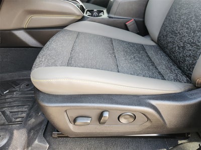 2024 Chevrolet Colorado 4WD ZR2